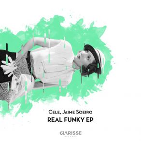 Download track The Space (Original Mix) Jaime Soeiro