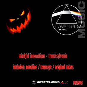 Download track Trancesylvania (Novaline Remix) Mindful Innovations