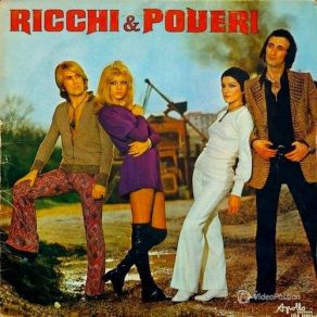 Download track Wonderland Ricchi E Poveri