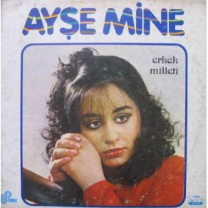 Download track Kırmızı Bulut Ayşe Mine