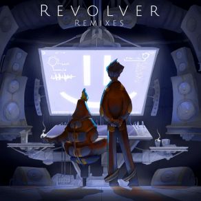 Download track Revolver (I The Ai Remix) Vian IzakI The Ai, Through Juniper Vale