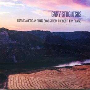 Download track Mandan Heartbreak Song Gary Stroutsos