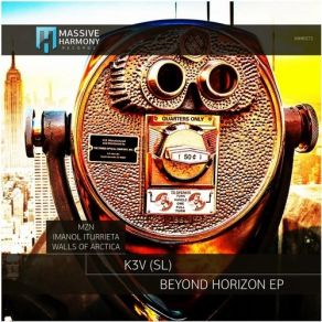 Download track Beyond Horizon (Walls Of Arctica Remix) K3v