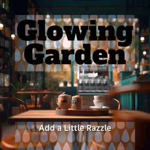 Download track Coffee Is A Job Glowing Garden