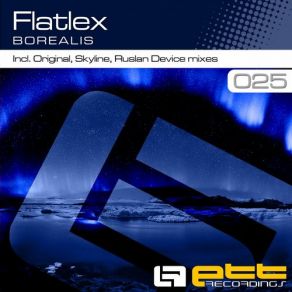 Download track Borealis (Skyline Remix) FlatlexSkyline