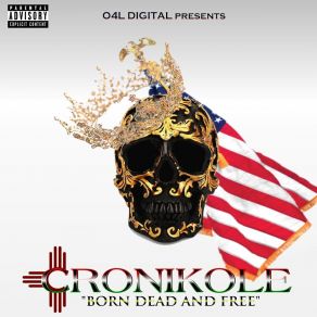 Download track WHY YOU MAD Cronikole