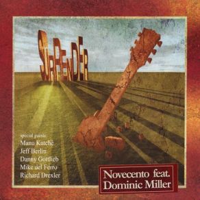 Download track Shape Of My Heart Dominic Miller, Novecento