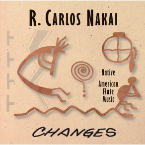 Download track Improvisation Melody R. Carlos Nakai