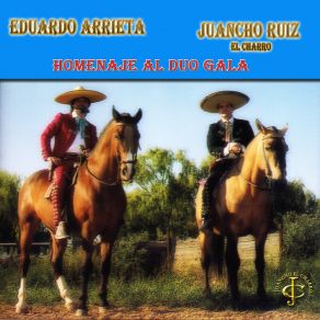 Download track Que Me Afusilen Cantando Eduardo Arrieta