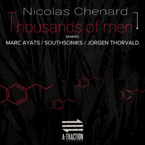 Download track Thousands Of Men (Southsoniks Remix) Nicolas ChenardSouthsoniks