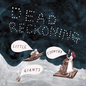 Download track Just A Little Bit Little Country Giants