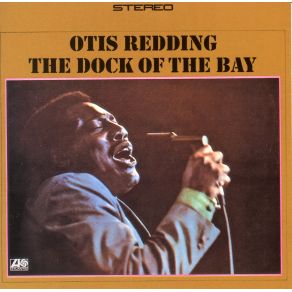 Download track Ole Man Trouble Otis Redding