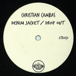 Download track Drop Out (Ketno Remix) Christian CambasKetno