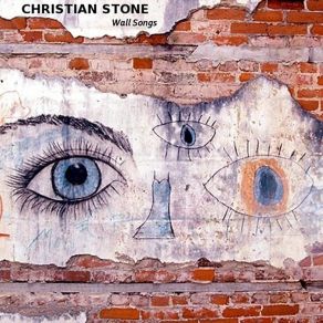 Download track Where The Rivers Don't Run Dry Christian Stone