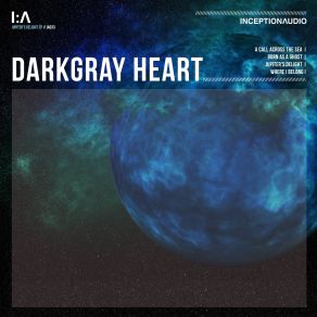 Download track Jupiter's Delight Darkgray Heart