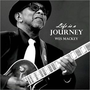 Download track Ganges Blues Wes Mackey