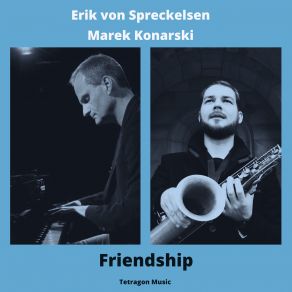 Download track How Deep Is The Ocean Marek Konarski, Erik Von Spreckelsen