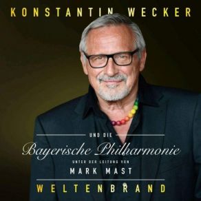 Download track An Den Mond Konstantin Wecker, Bayerische Philharmonie