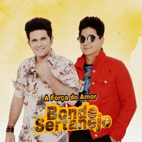 Download track Com Ou Sem Mim Bonde Sertanejo