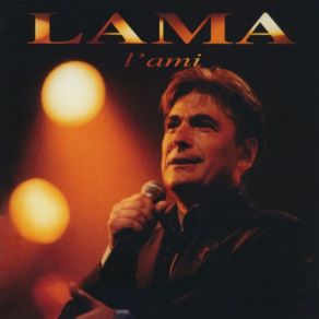 Download track Mon Ami, Mon Maître (Live À L'Olympia, 1996) Serge Lama