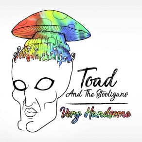 Download track The Regulars Toad