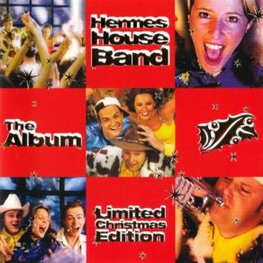 Download track NaNa Hey Hey Kiss Him Goodby (2001 Mix) Hermes House BandMix