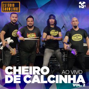 Download track Gatinha (Ao Vivo) Cheiro De Calcinha