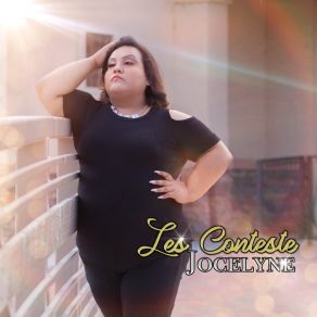 Download track Les Conteste Jocelyne