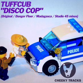 Download track Disco Cop (Radio Edit) Tuffcub