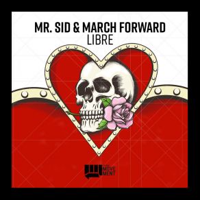 Download track Libre (Extended Mix) March Forward