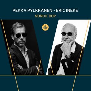 Download track Montmartre Eric Ineke, Pekka Pylkkanen