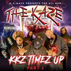 Download track All Gas No Brakes Kaze