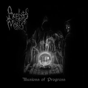 Download track Enlightenment Through Shadows Acolytes Of Moros