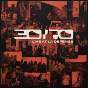 Download track Fluid Motion (Live At La Défense) 30 / 70