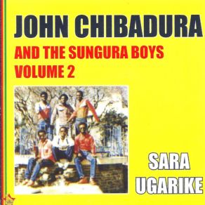 Download track Tinokumbira Kuziva John Chibadura