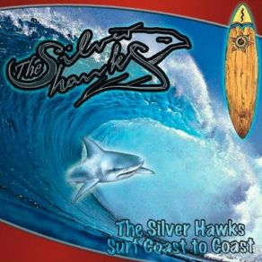 Download track Lunar Ocean Surf The Silver Hawks