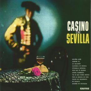 Download track Ya Sé Que Tienes Novio Orquesta Casino De Sevilla