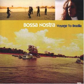 Download track Solaria Bossa Nostra