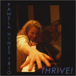 Download track Alteration Pamela Hines Trio