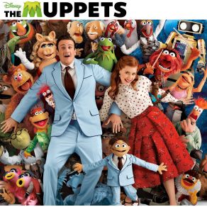 Download track The Muppet Show Theme Joanna Newsom, The Muppets