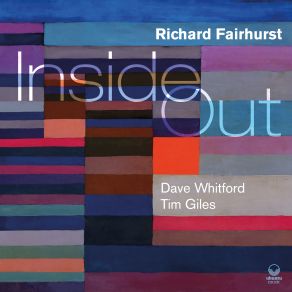 Download track Figments Richard Fairhurst