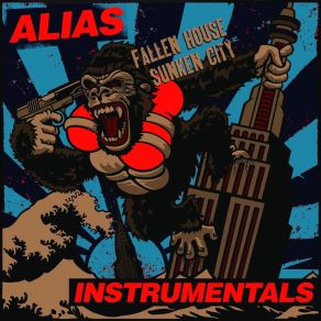 Download track Fifty Ways To Bleed Your Customer (Instrumental) Alias