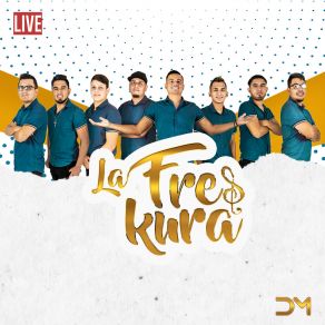 Download track Juana La Cubana (Live) La Freskura