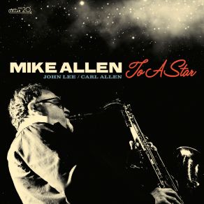 Download track Isfahan Mike Allen