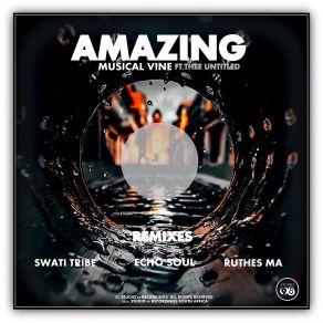 Download track Amazing Thee Untitled