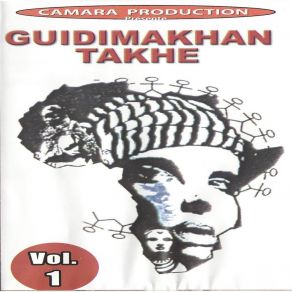 Download track Guidimakhan Takhe, Pt. 3 Boubou Samba