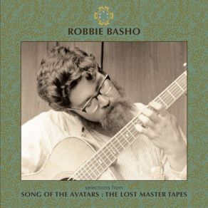 Download track Gypsy Rosary Robbie Basho