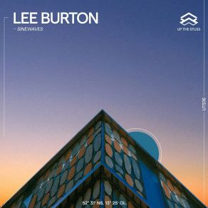 Download track Love Motion Lee Burton