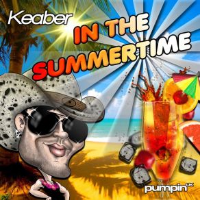 Download track In The Summertime (Northernbeat Radio Edit) Keaber