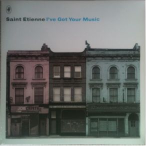 Download track I'Ve Got Your Music (Golden Filter Remix) Saint Etienne